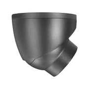 BCS BCS-L-EIP14FCL3-Ai1-G Caméra dôme IP 4MP avec technologie NightColor et microphone, IP67