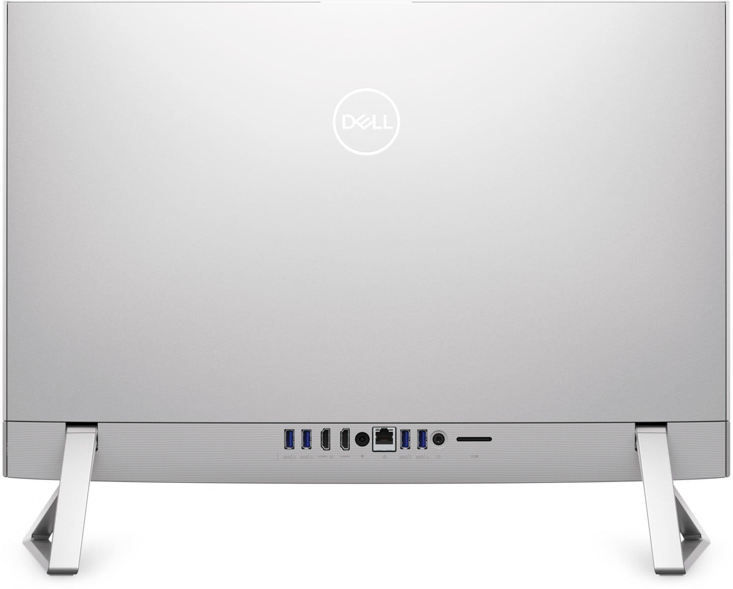 "Dell 24 All-in-One EC24250 C7-150U 16GB 1TB SSD 23.8"" FHD Integrated 90W WLAN W11 Pro 1Y Basic Onsite"