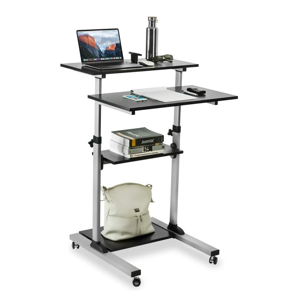 Techly ICA-TB TPM-3 Bureau d'ordinateur