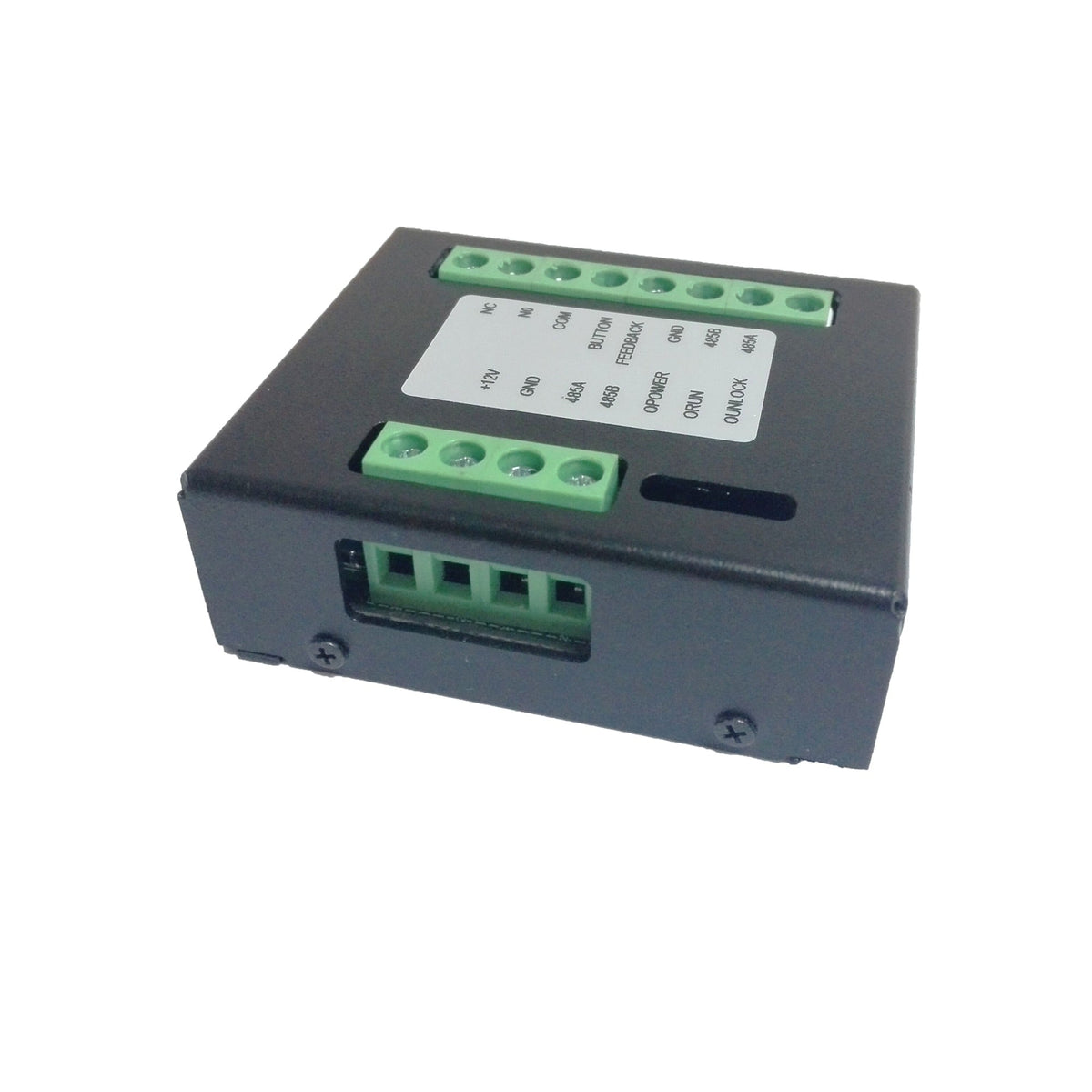 Dahua DEE1010B-S2 Module d'extension de contrôle d'acces