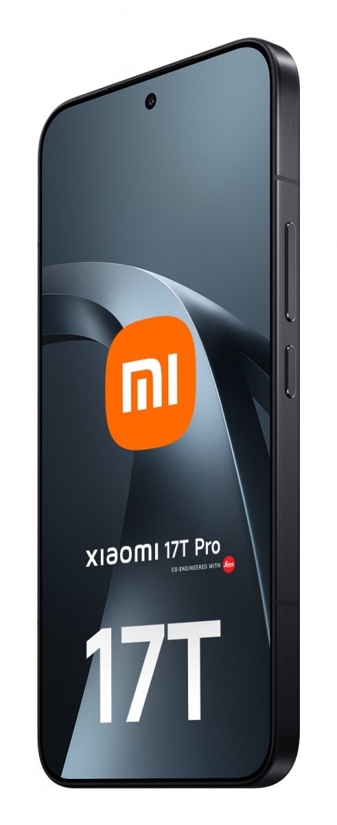 "Xiaomi 17T PRO 17,4 cm (6.83"") Double SIM 5G USB Type-C 12 Go 512 Go 7000 mAh Noir"