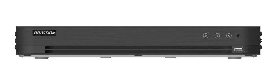 Enregistreur Hikvision iDS-7216HUHI-M2/X(STD)/4A+16/4ALM