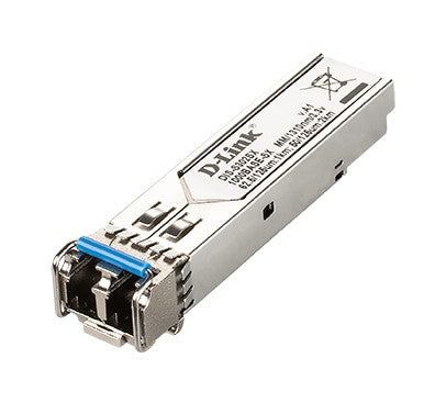 D-LINK 1-port Mini-GBIC SFP to 1000BaseSX