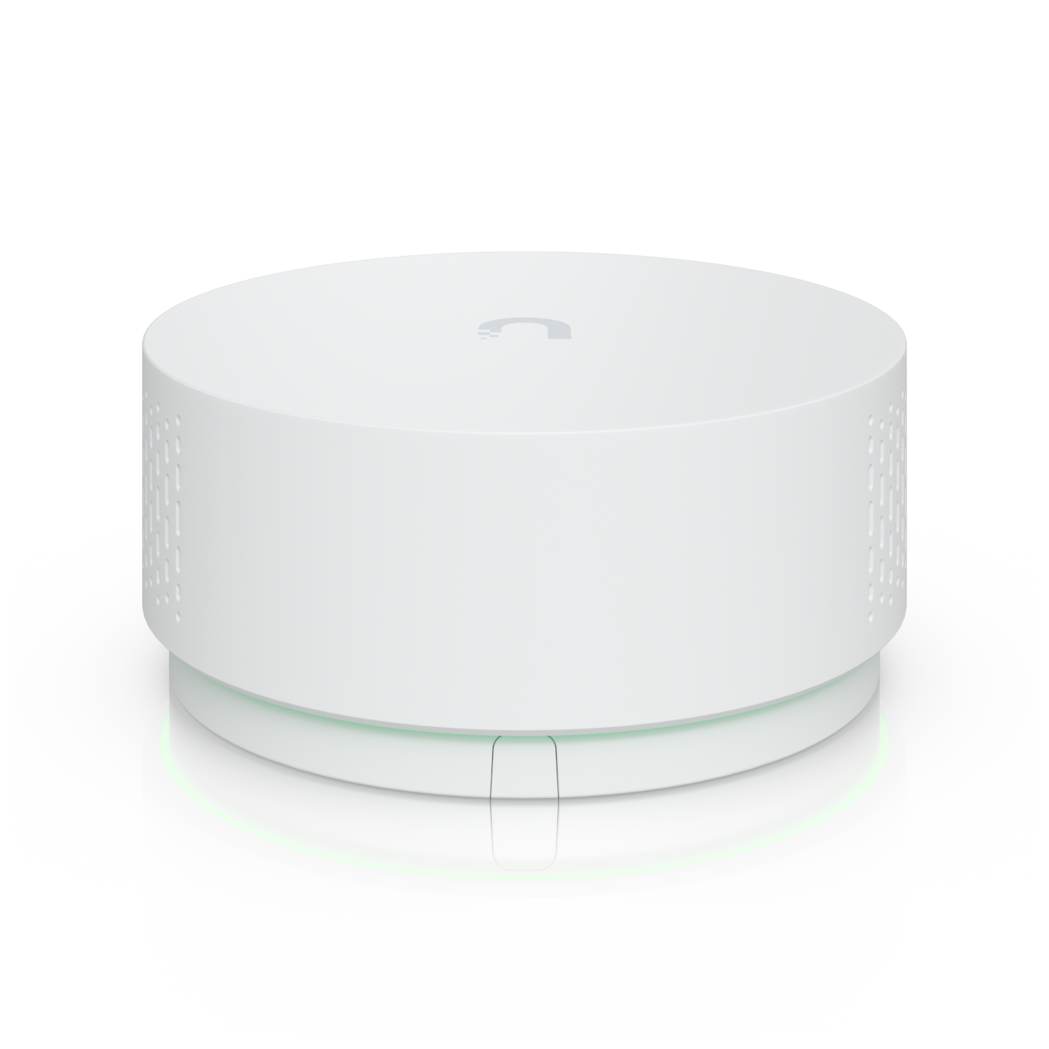 Ubiquiti UP-AirQuality Capteur de qualité de l'air et détection de vape PoE