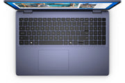 "DELL EMCDC16251 Intel Core 7 150U Ordinateur portable 40,6 cm (16"") Full HD+ 16 Go DDR5-SDRAM 512 Go SSD Wi-Fi 6E (802.11ax) Windows 11 Pro Platine, Argent"
