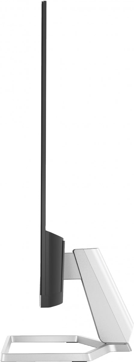 "HP M27fq QHD Monitor écran plat de PC 68,6 cm (27"") 2560 x 1440 pixels Quad HD LCD Argent"