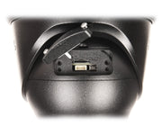 Hikvision DS-2CD2367G3-LIS2UY/SL(2.8mm)/BLACK Caméra IP ColorVu