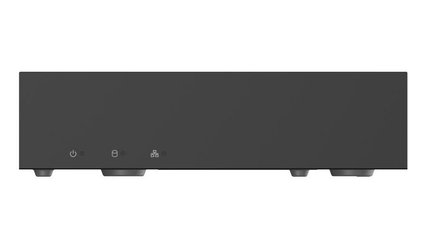 Hikvision iDS-E08HQHI-XB Caméra