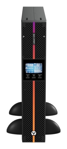 GXE UPS 1.5kVA 1ph UPS 230V Rack Tower W