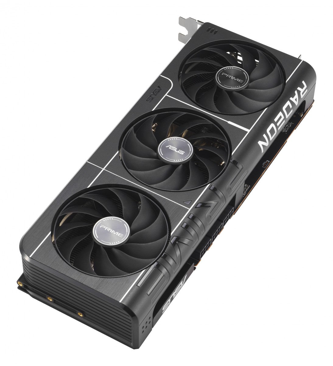 ASUS Radeon RX 9070 XT PRIME 16 Go OC
