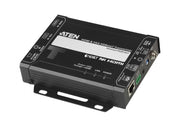 ATEN VE2812AT-AT-G extension audio/video Émetteur AV Noir