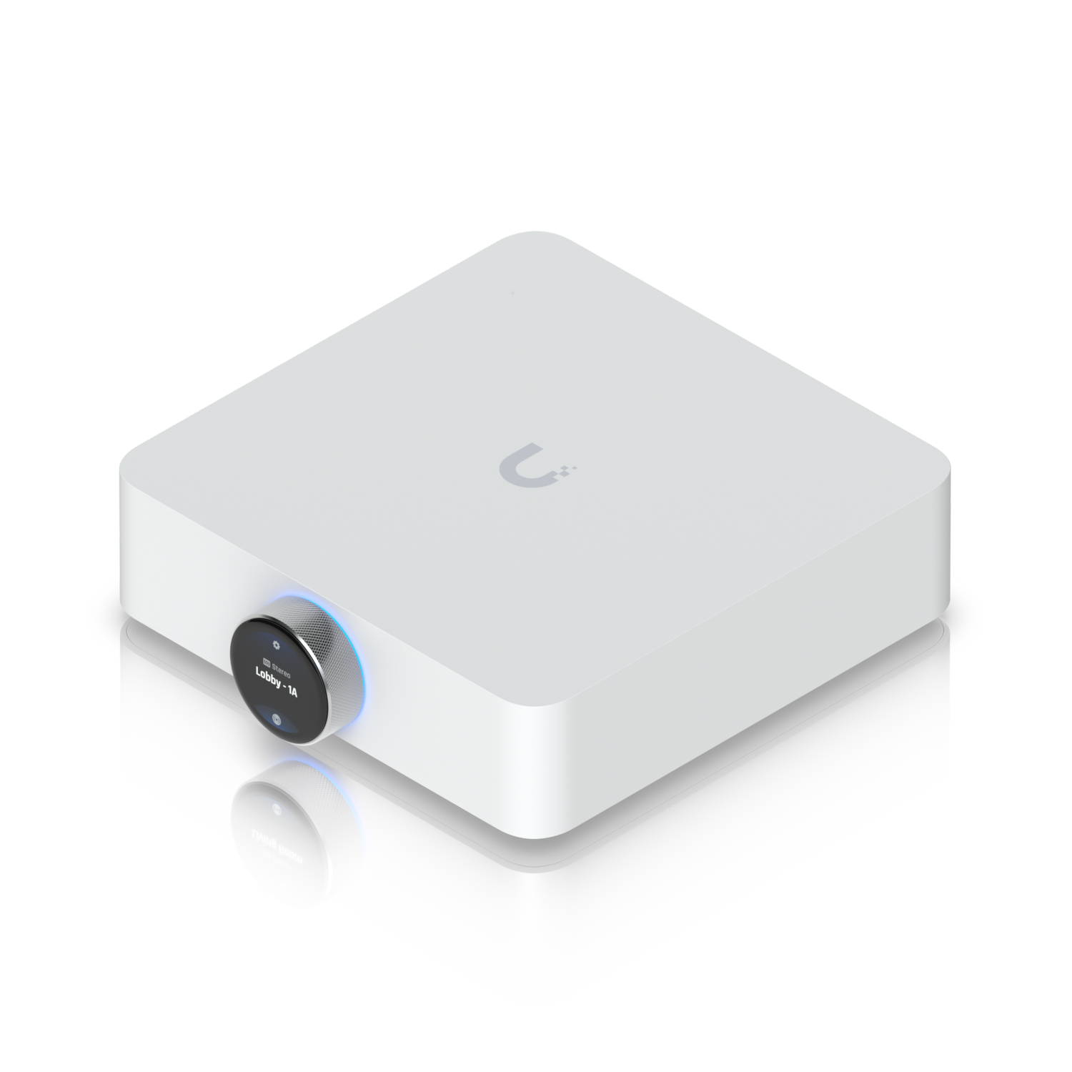 Ubiquiti UPL-Amp-W UniFi PowerAmp (Blanc)