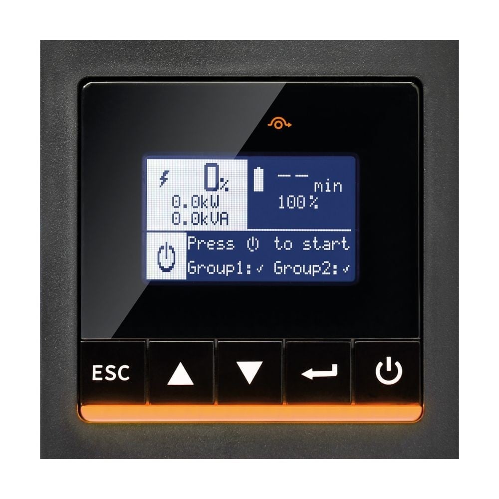 Eaton 9PX 11000i RT4U Netpack G2