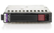 "Hewlett Packard Enterprise 581286-B21 internal hard drive 2.5"" 600GB SAS"