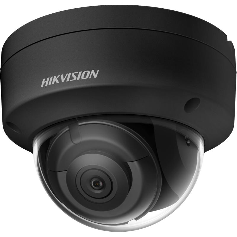 Hikvision DS-2CD2183G2-I(2.8mm) 8 MP AcuSense Vandal WDR Fixed Dome Network Camera