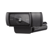 Logitech 960-001384 C920e Webcam HD 1080p 3MP USB