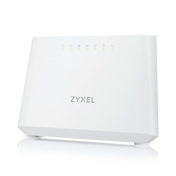 Zyxel DX3301-T0 VDSL2 WiFi 6 Super Vect