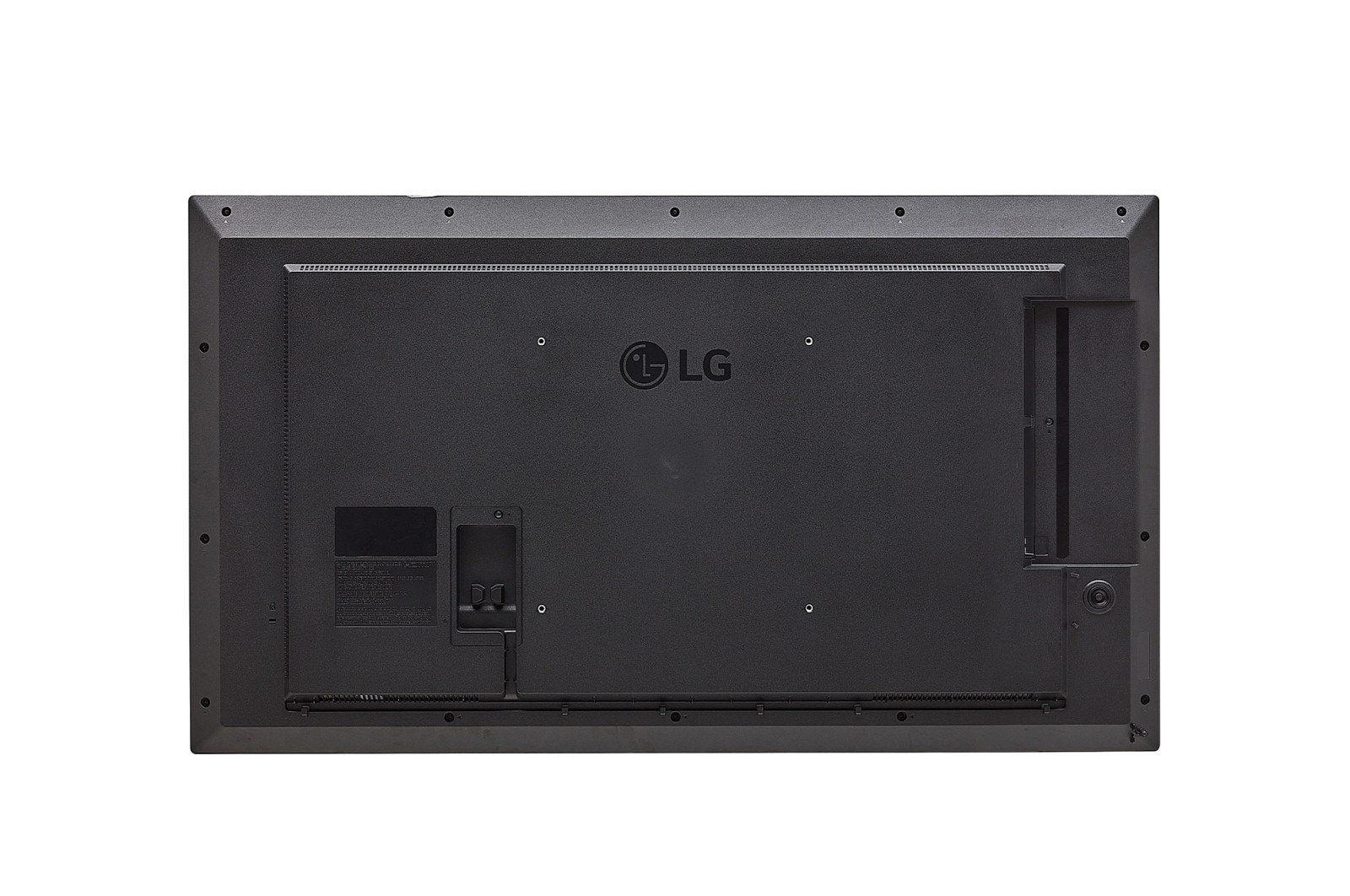 LG Signage Display UM5N 55" IPS UHD