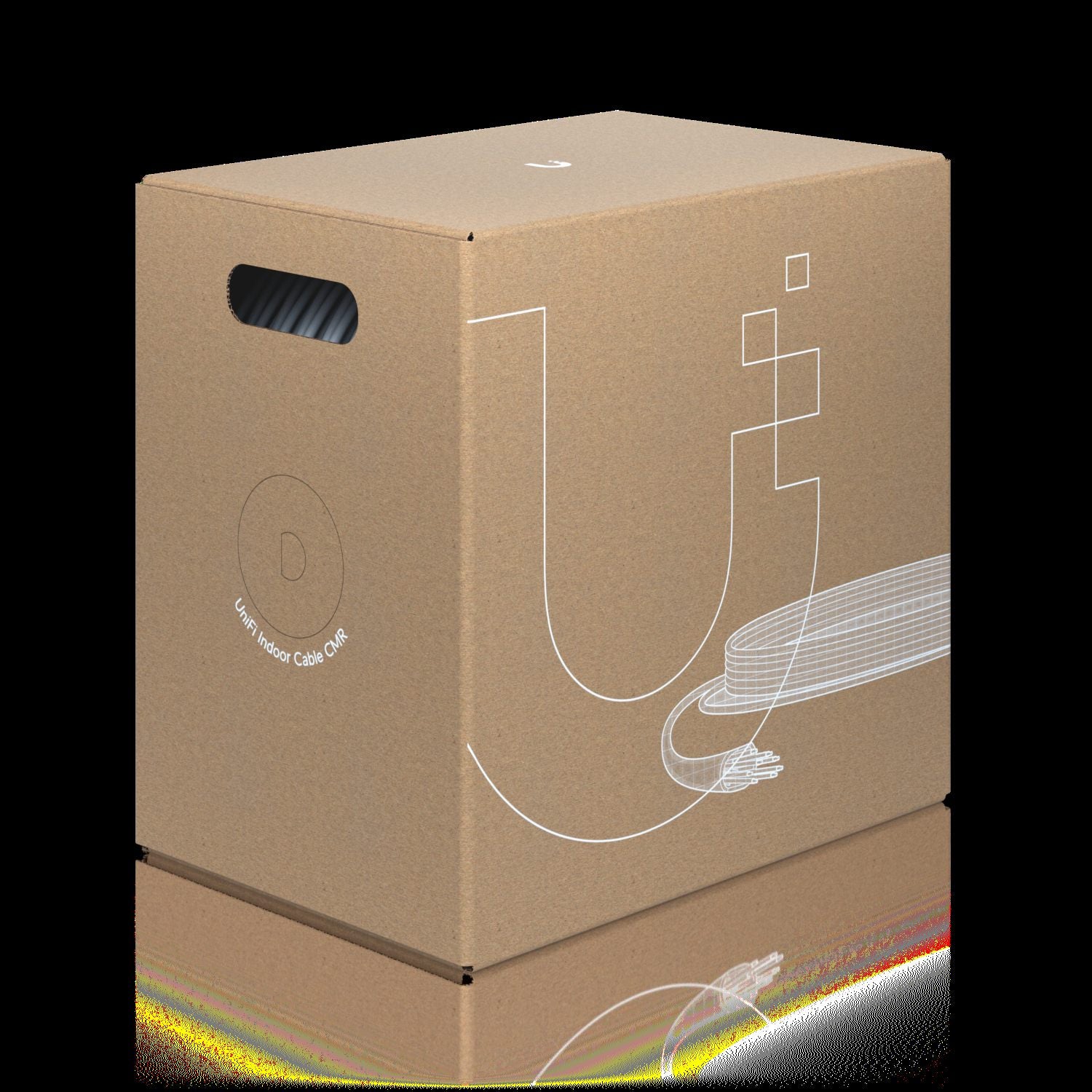 U-Cable-C6-CMR