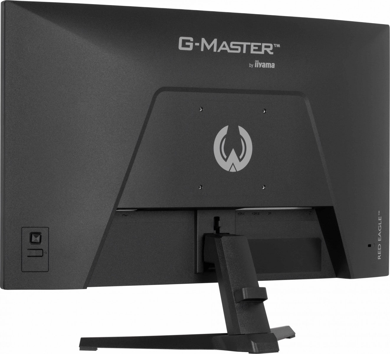 iiyama G-Master G2771QS-B1 27" Fast-IPS