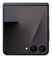"Samsung Galaxy Z Flip 7 17,5 cm (6.9"") Double SIM Android 16.0 5G USB Type-C 12 Go 256 Go 4300 mAh Noir"