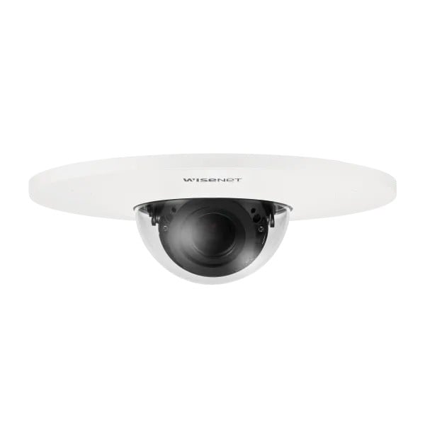 Hanwha SHD-1408FPW support et boîtier des caméras de sécurité Support et fixation