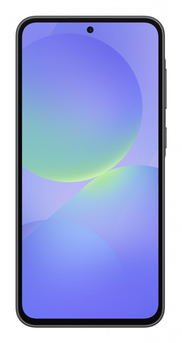 Samsung Galaxy A36 Édition Entreprise 5G 6/128 Go Noir