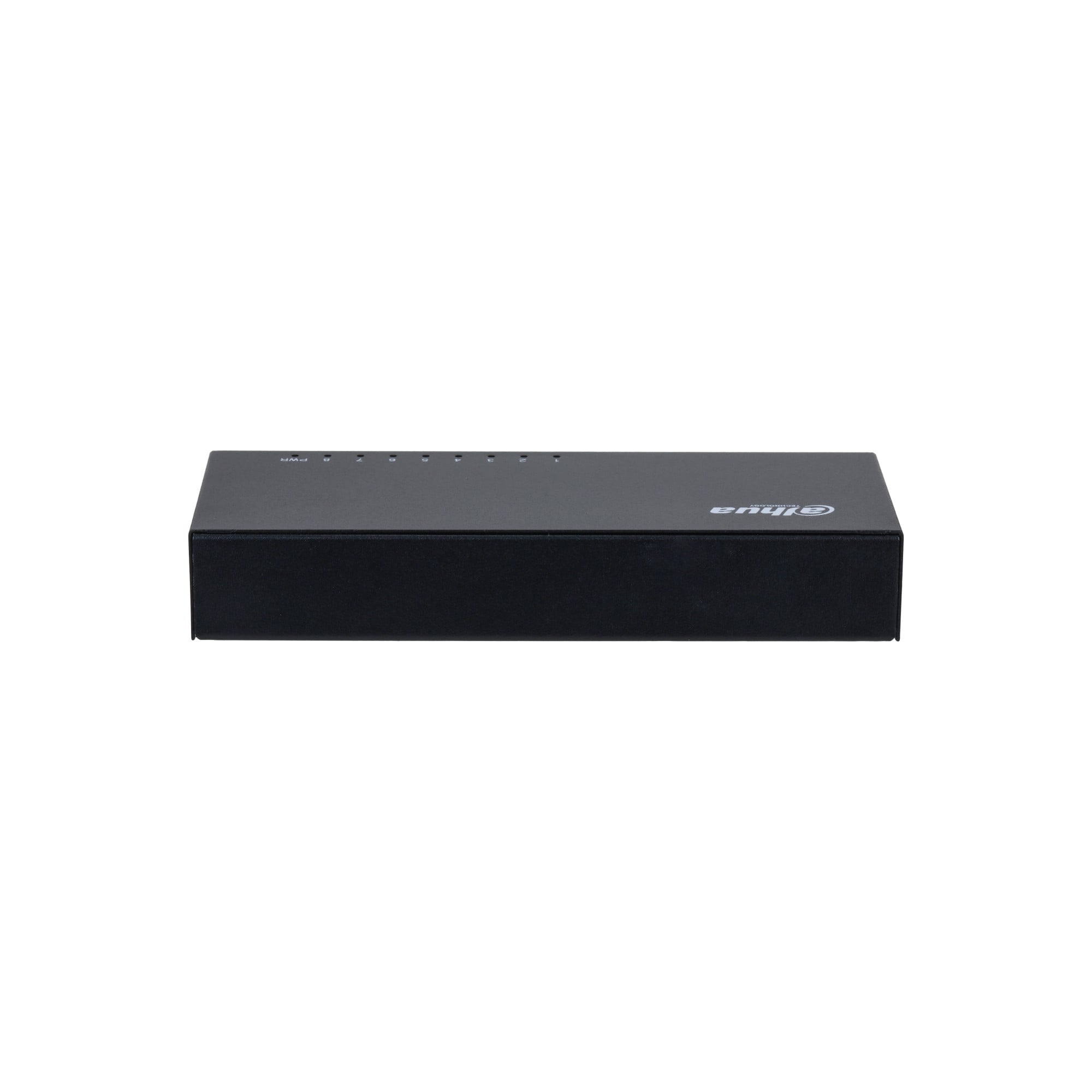 Dahua PFS3008-8GT-V2 Switch Gigabit non géré 8 ports