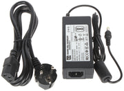Hikvision DS-3E0105P-E(B) Commutateur POE Fast Ethernet non géré 4 ports