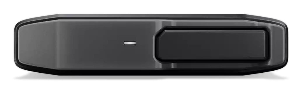 Sandisk Pro Blade M.2 SSD Transport 4TB