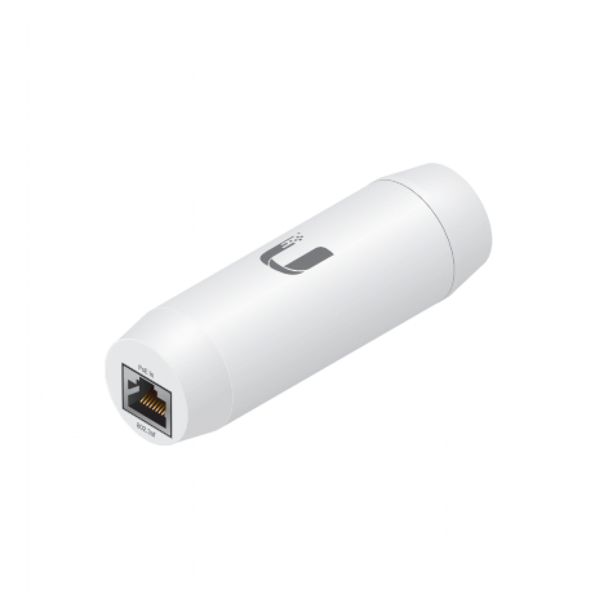 Ubiquiti Networks INS-3AF-I-G adaptateur et injecteur PoE Gigabit Ethernet 48 V