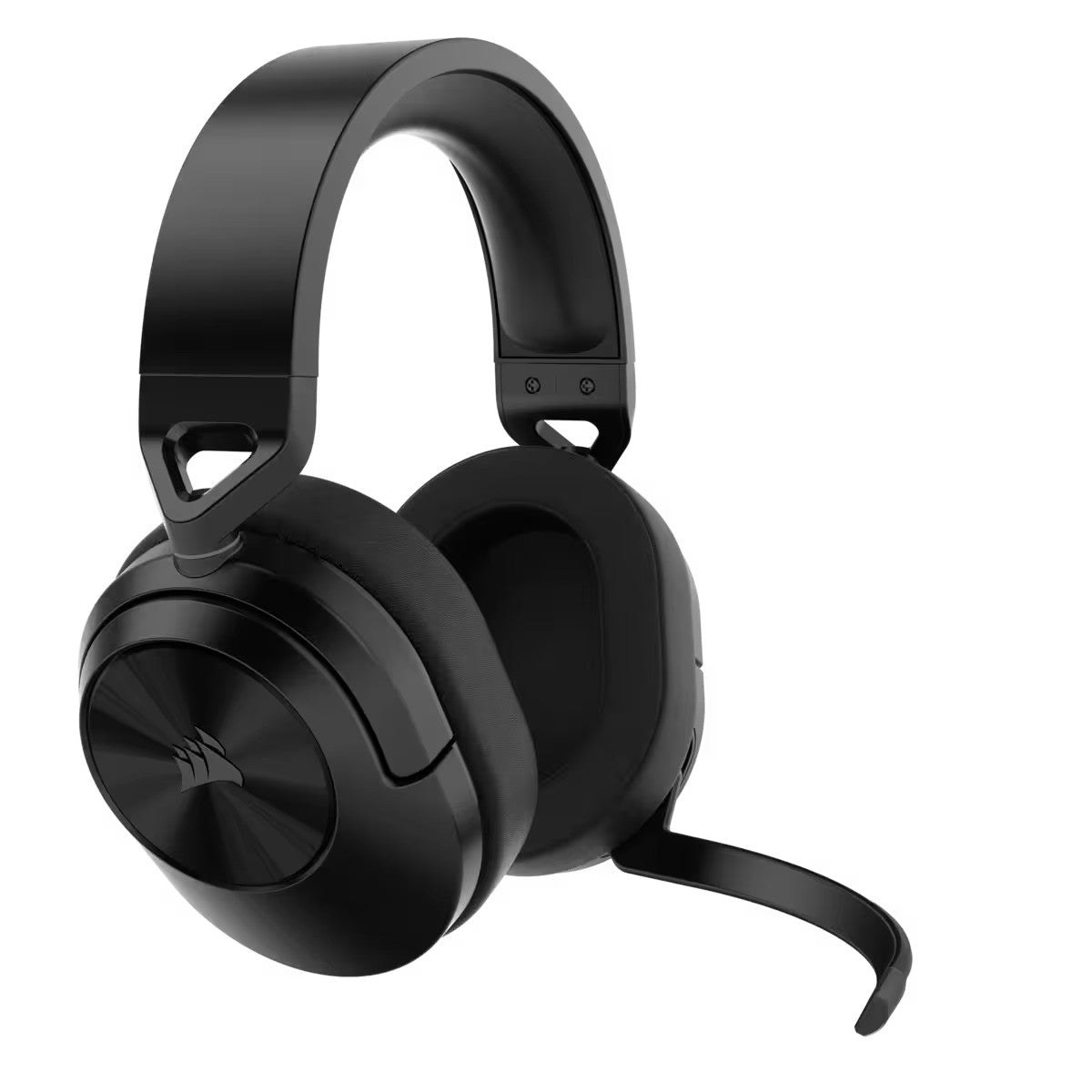 Corsair HS55 WIRELESS Casque Sans fil Arceau Gaming Bluetooth Noir, Charbon