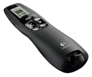 Logitech 910-001350 Présentateur Professionnel R800 USB 30m Noir