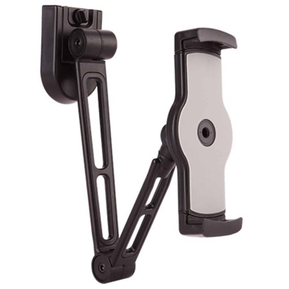 "Techly ICA-TBL 2802 Support mural réglable pour tablettes 4.7-12"""