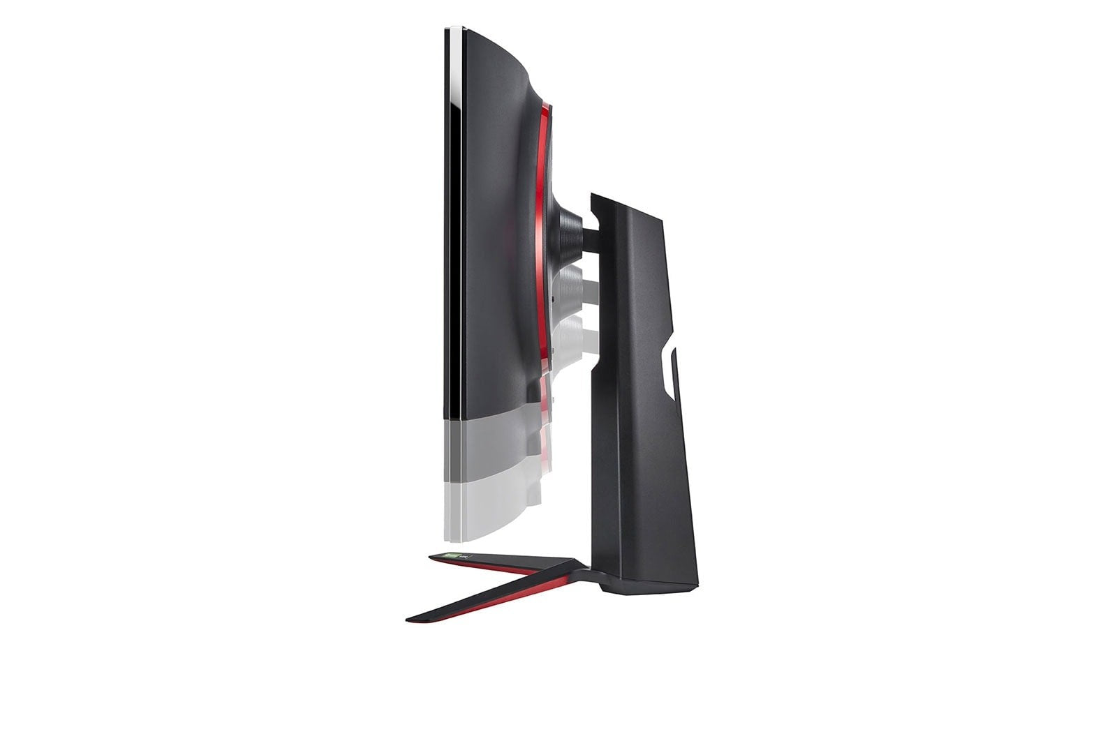 "LG 34GN850P-B écran plat de PC 86,4 cm (34"") 3440 x 1440 pixels Wide Quad HD LED Noir"