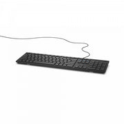 DELL KB216 clavier USB QWERTY Anglais britannique Noir (580-ADGV) (580-ADGV) (580-AHYB)