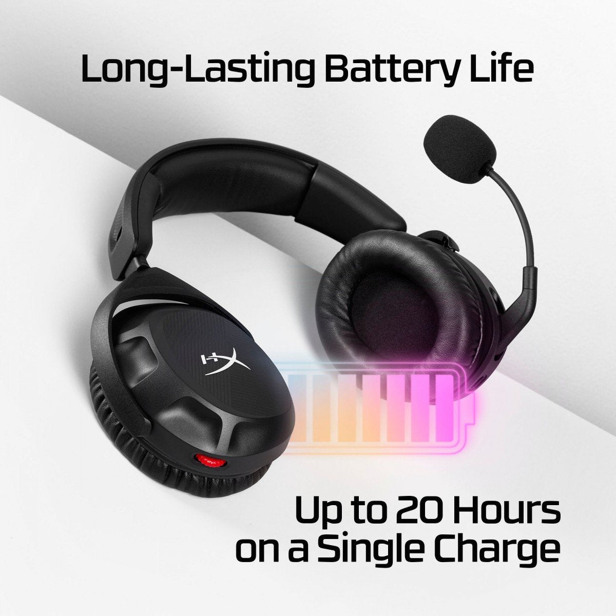 HyperX Cloud Stinger 2 Wireless HEADSET