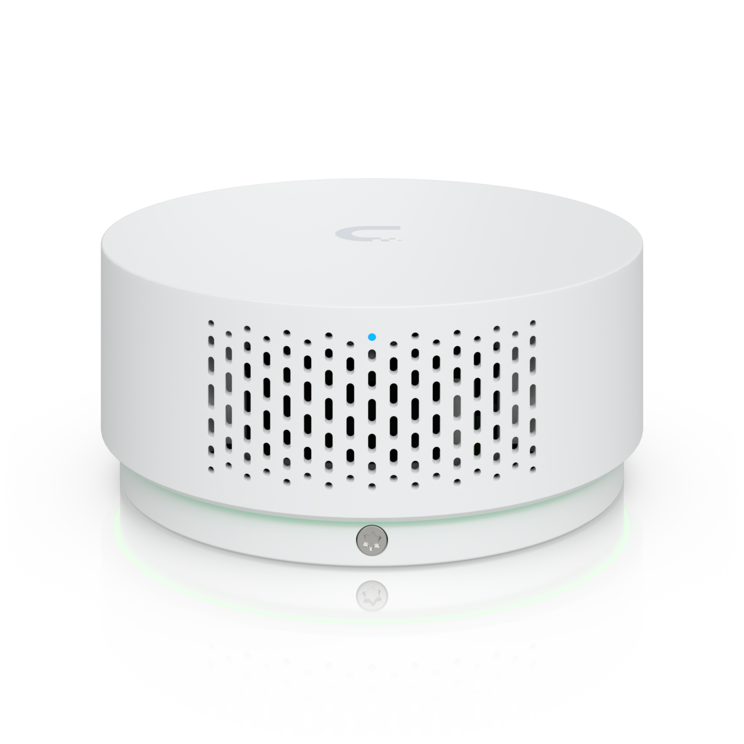 Ubiquiti UP-AirQuality Capteur de qualité de l'air et détection de vape PoE