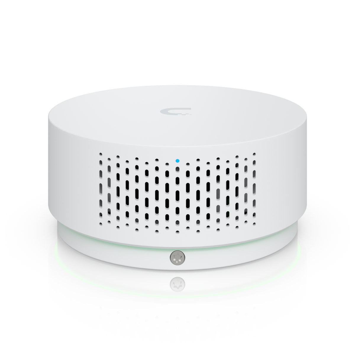 Ubiquiti UP-AirQuality Capteur de qualité de l'air et détection de vape PoE