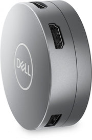 DELL Adaptateur multiport USB-C 6-en-1 - DA305