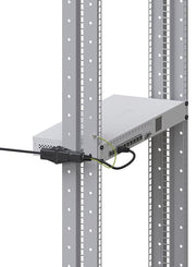 Mikrotik Surge Protector in IP68 waterproof enclosure