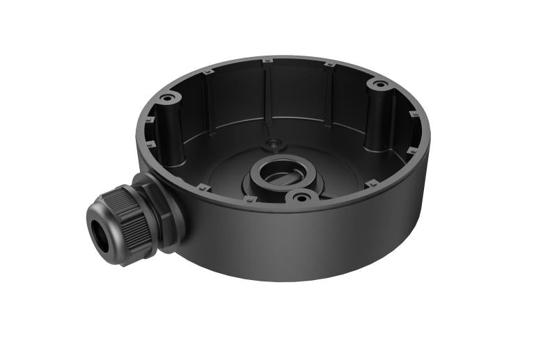 Hikvision DS-1280ZJ-DM8(Black) Junction box