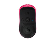 Souris de jeu Logitech 910-007310 G Pro 2 Lightspeed Rose