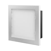 Module d'information BCS BCS-PAN-INFO avec plaque nominative LED
