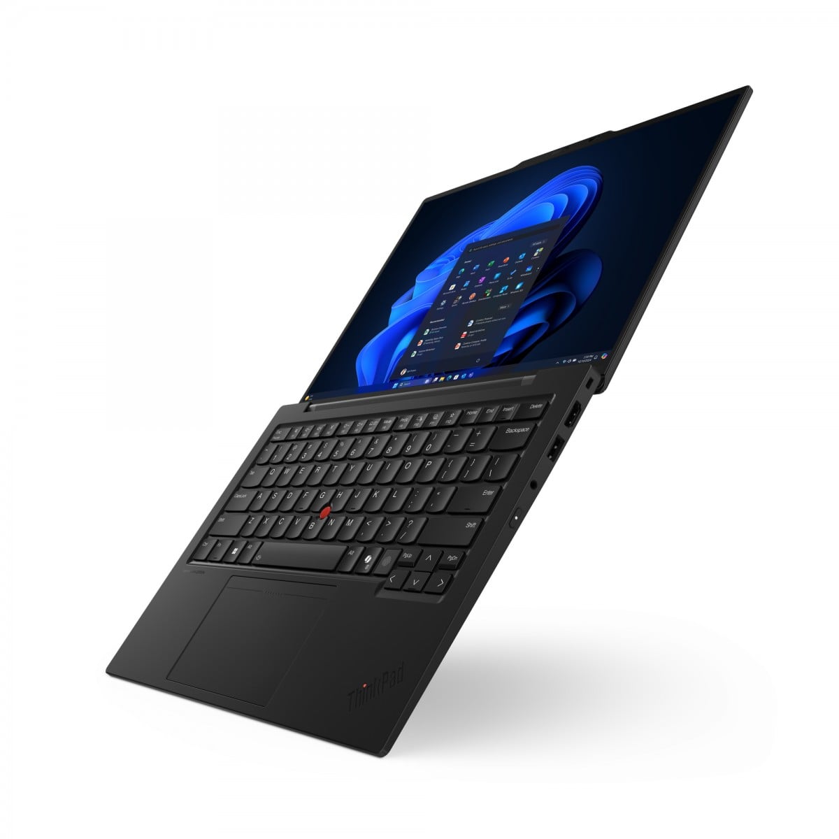 "Lenovo ThinkPad X1 Carbon Gen 13 Aura Edition Copilot+ PC Intel Core Ultra 5 228V Ordinateur portable 35,6 cm (14"") WUXGA 32 Go LPDDR5x-SDRAM 512 Go SSD Wi-Fi 7"