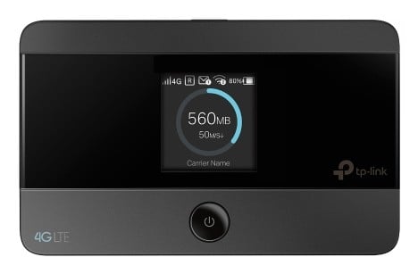 TP-Link M7352 routeur cellulaire, passerelle et modem