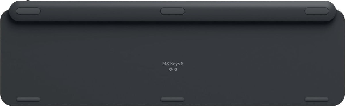 Logitech 920-011565 clavier Universel Bluetooth QWERTZ Allemand Graphite