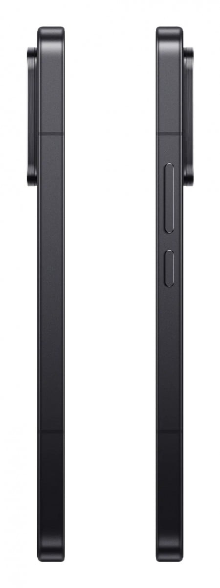 "Xiaomi 17T Pro 17,4 cm (6.83"") Double SIM Android 16.0 5G USB Type-C 12 Go 1 To 7000 mAh Noir"