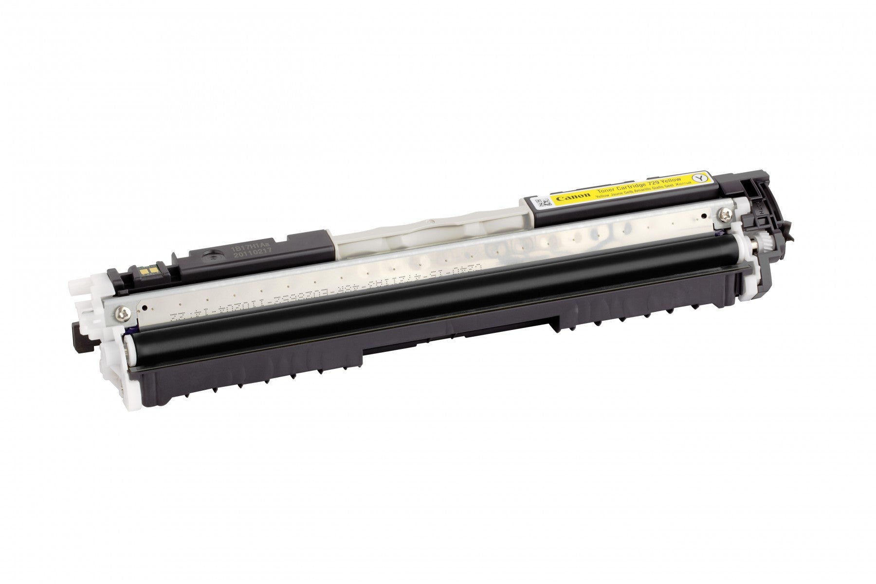 Toner/729 CLBP Cartridge YL