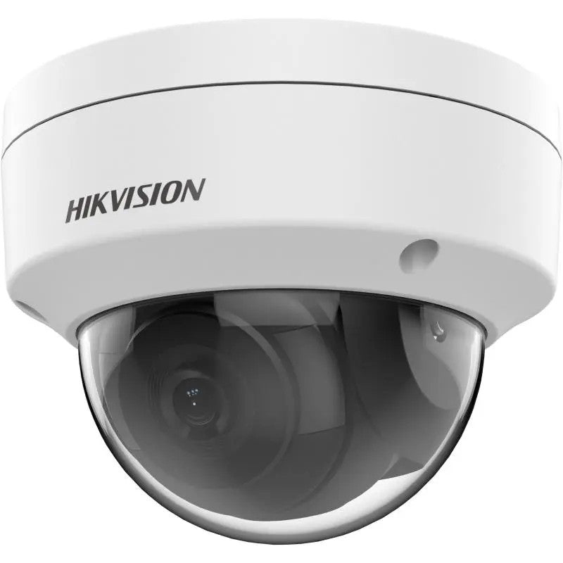 Hikvision DS-2CD1143G2-I Dôme Caméra de sécurité IP Intérieure et extérieure 2560 x 1440 pixels Plafond